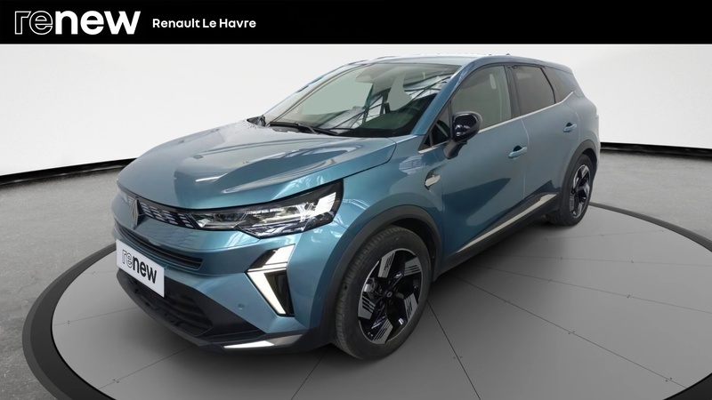 Renault Symbioz