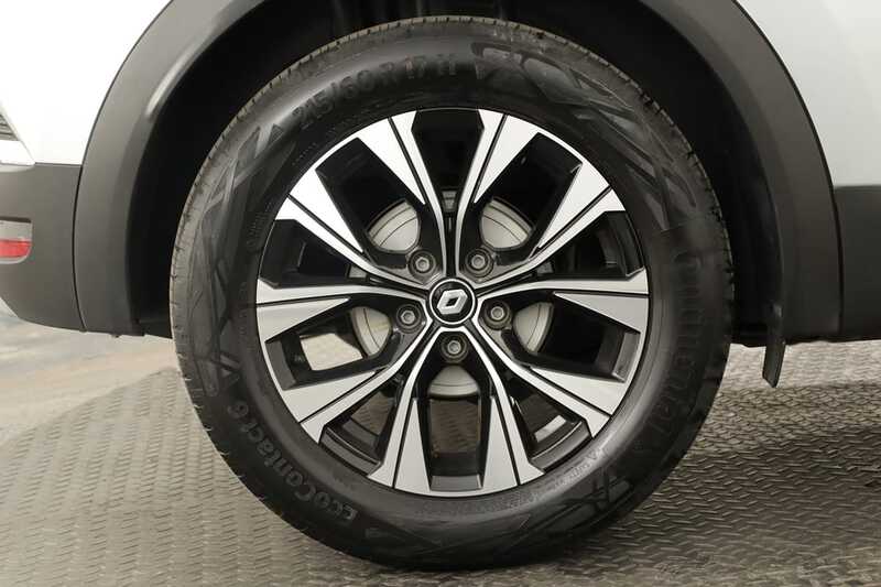 RENAULT Captur Captur 1.0 TCe Techno Bi-Fuel — photo 5