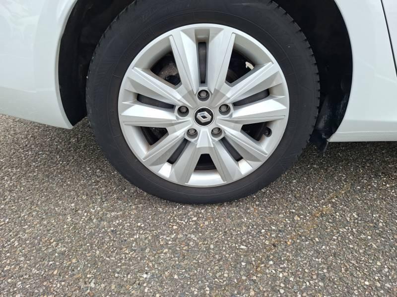 Renault Megane IV Berline