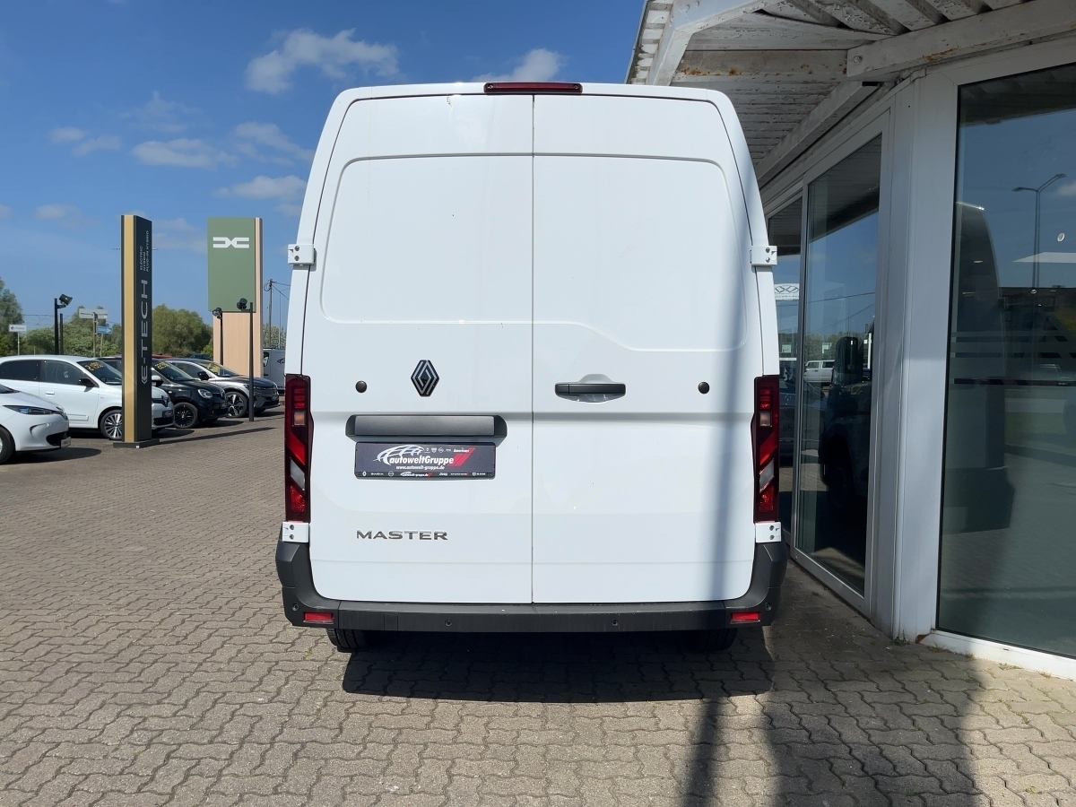 Renault Master – Bild 3