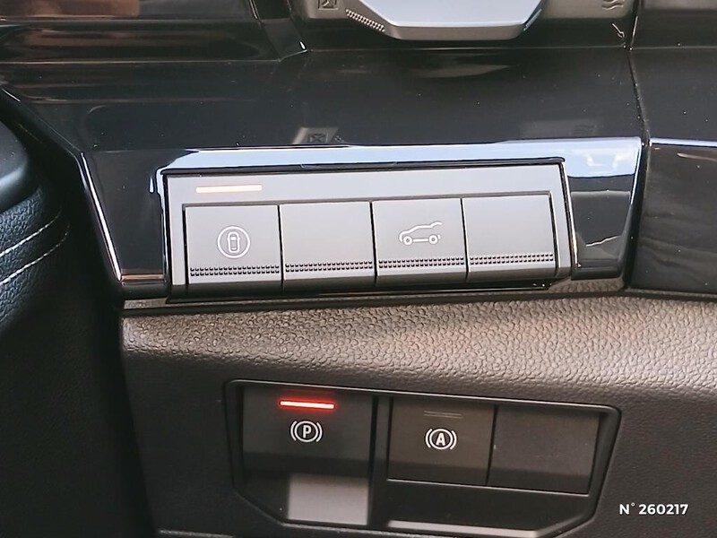 Renault Espace VI