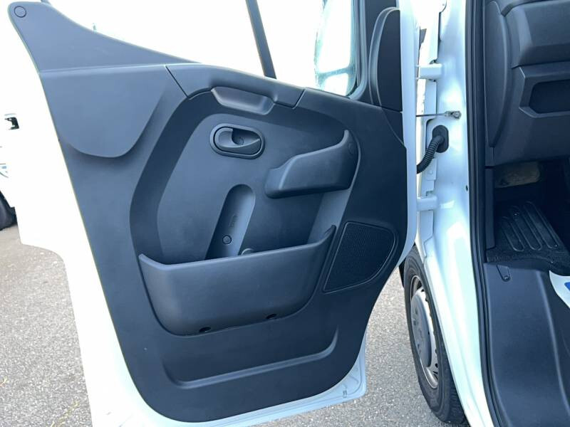 Renault Master III