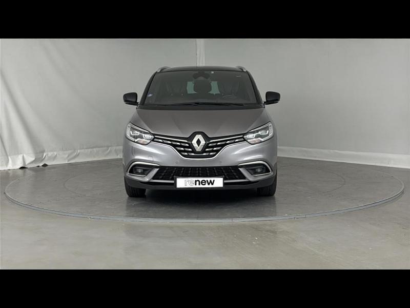 Renault Grand Scenic IV