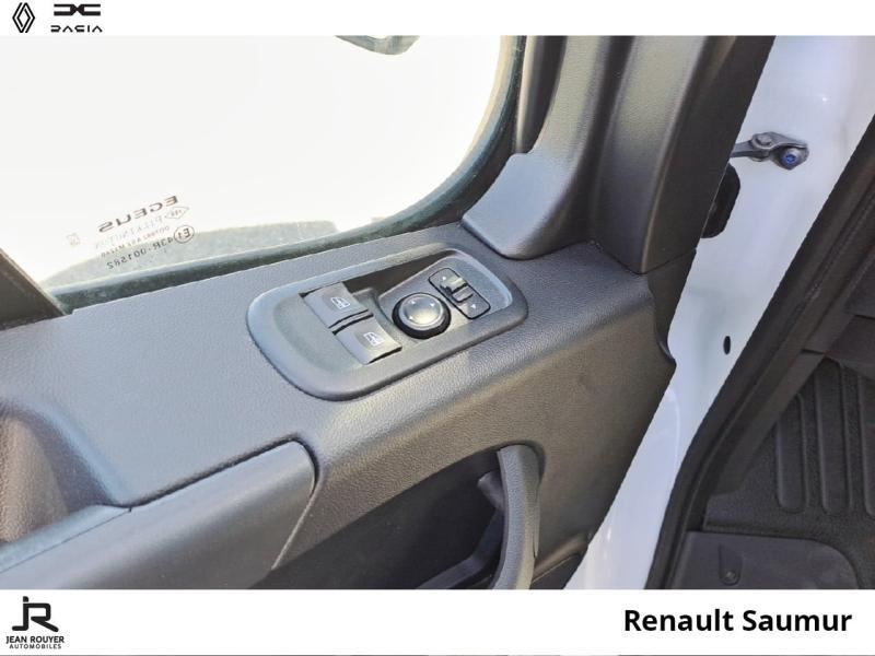 Renault Master Fourgon