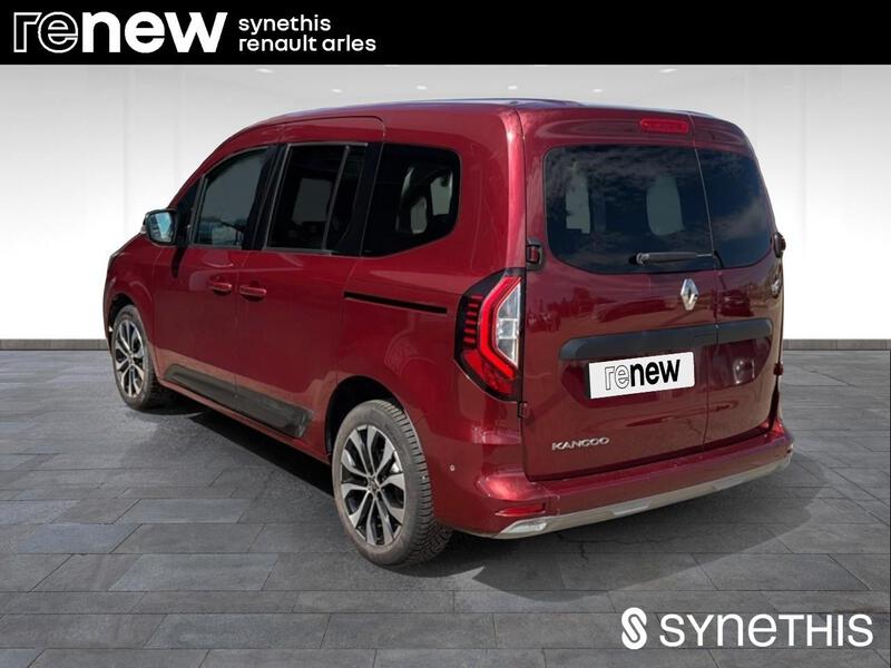 Renault Kangoo VP