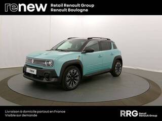 Vehicle 3D Image