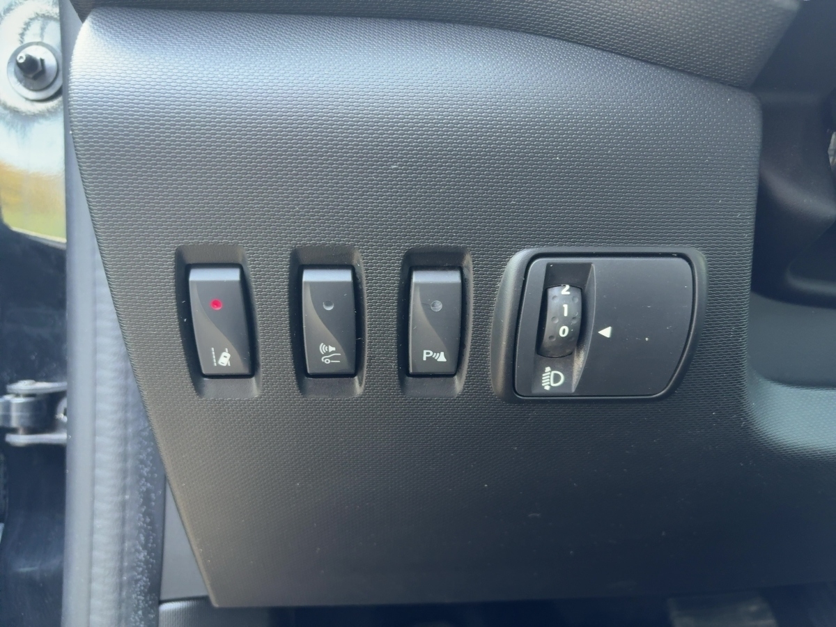 Renault Twingo – Bild 9