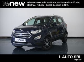 ECOSPORT