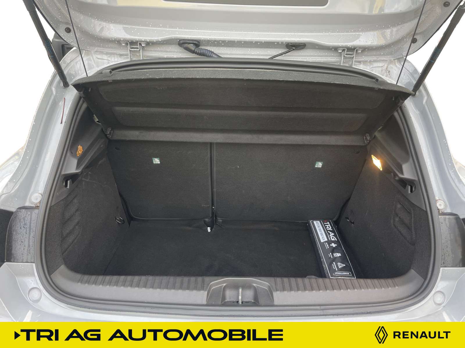 Renault Clio – Bild 12