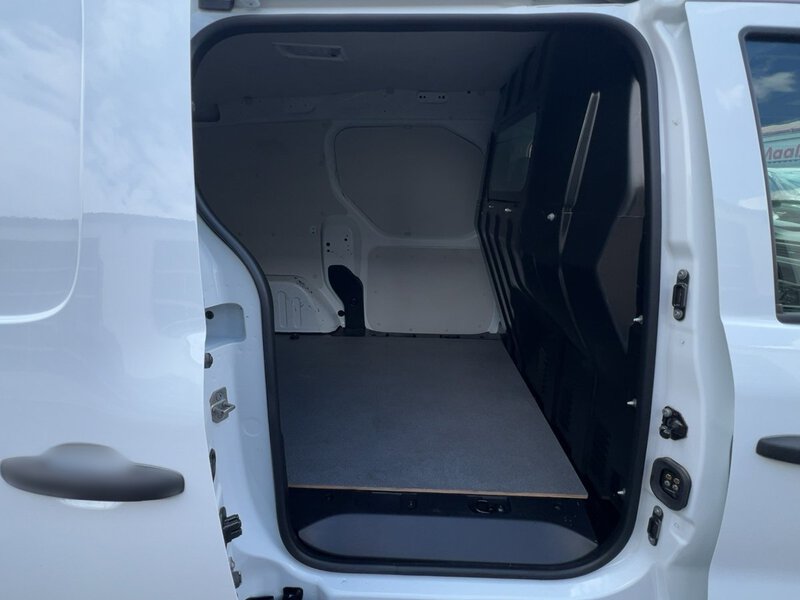 Renault Express