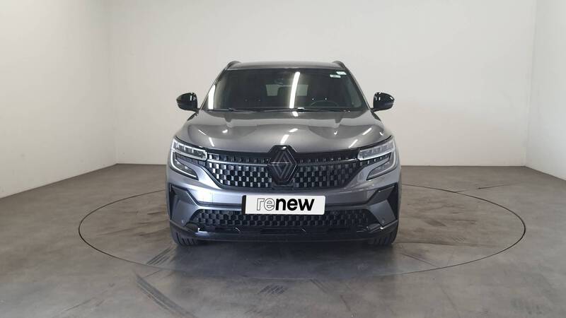Renault Espace VI