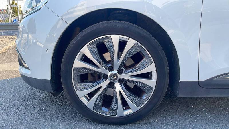 Renault Scenic IV