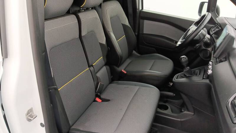 Renault Kangoo VU