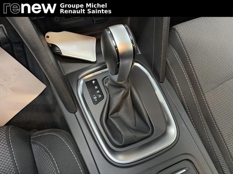 Renault Megane IV Berline