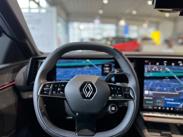 Renault Megane E-TECH – Bild 8