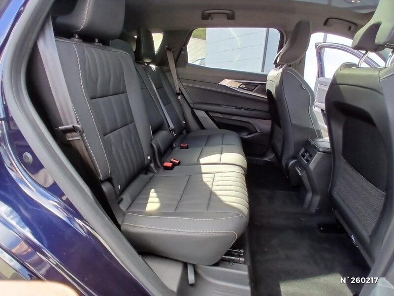 Renault Espace VI