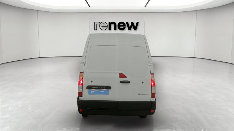 Renault Master III