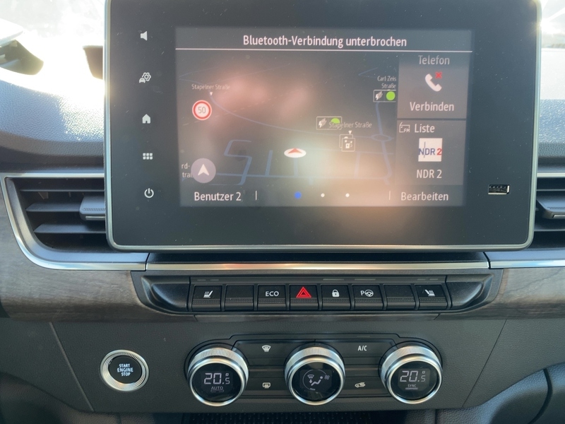 Renault Kangoo E-Tech