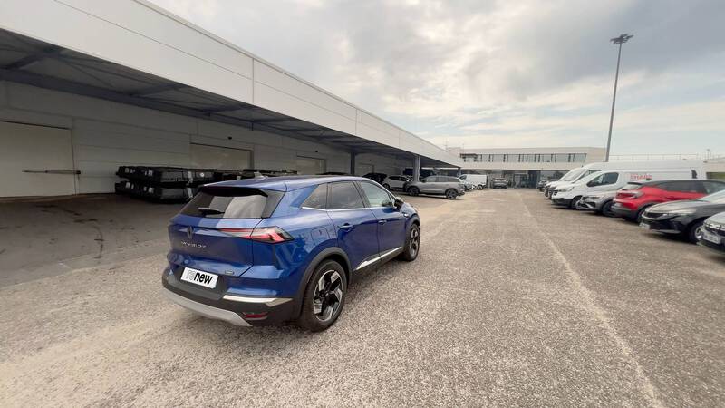 Renault Symbioz