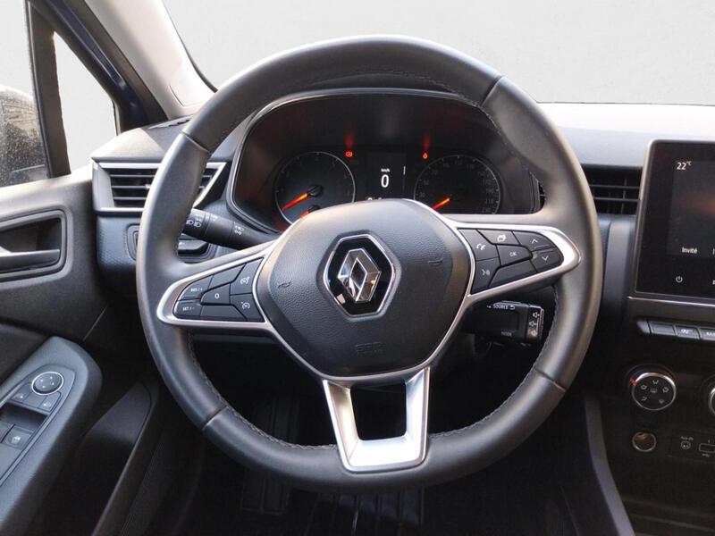 Renault Clio V