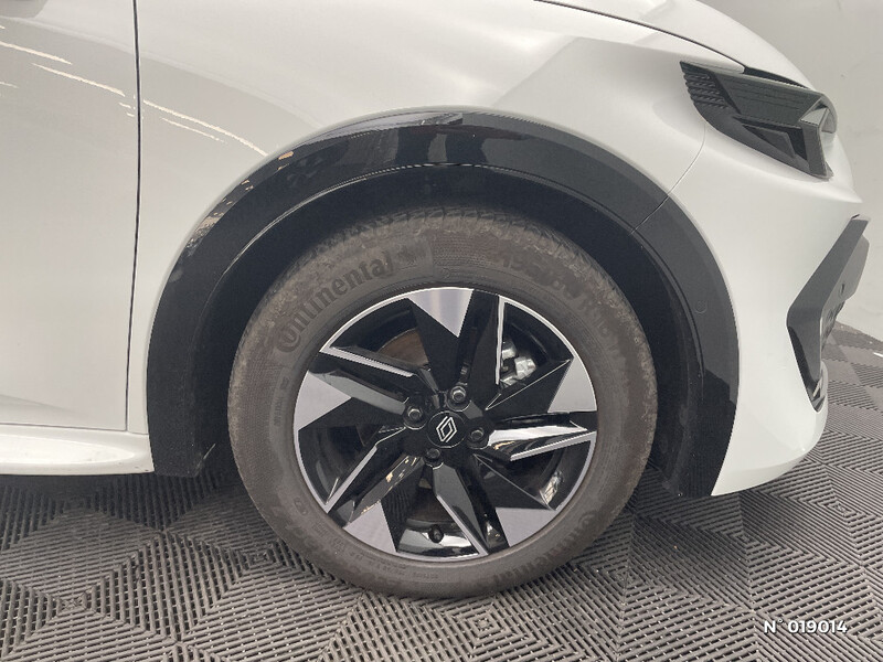 Renault Clio VI