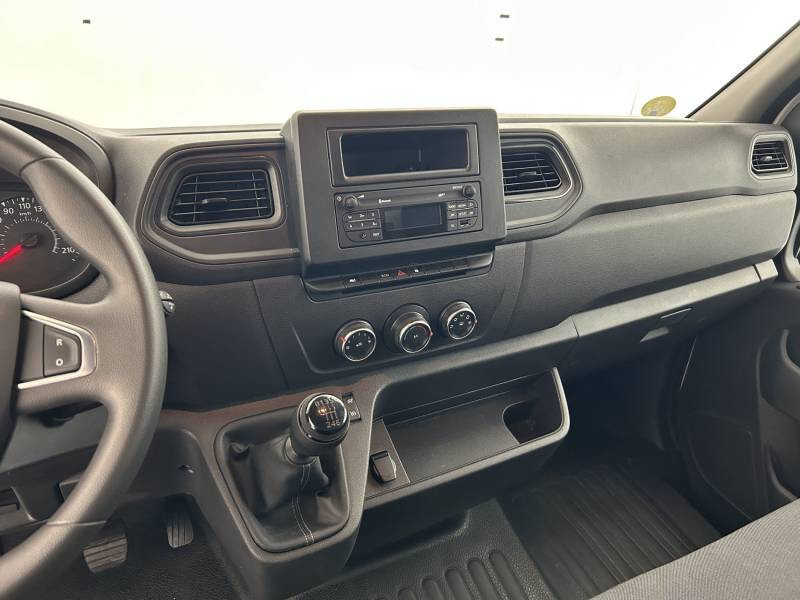 Renault Master III