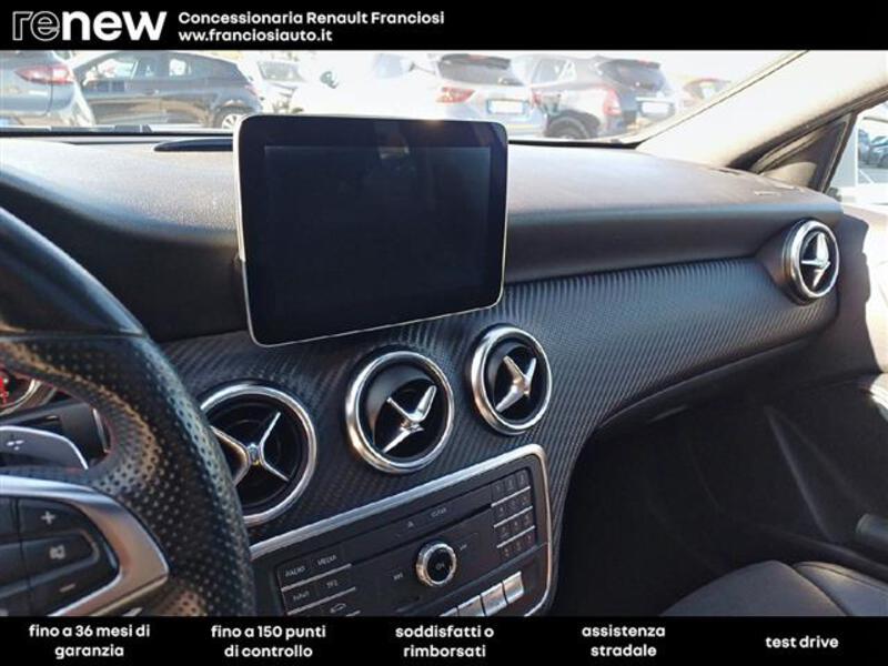 Mercedes Classe