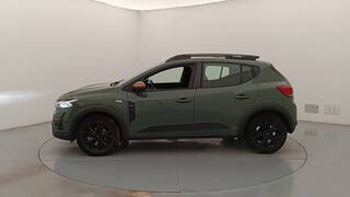 Vehicle 3D Image