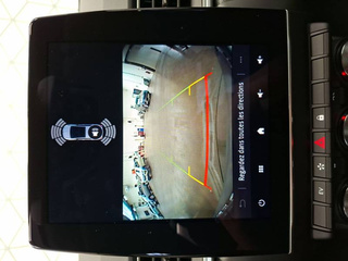 Vehicle 3D Image