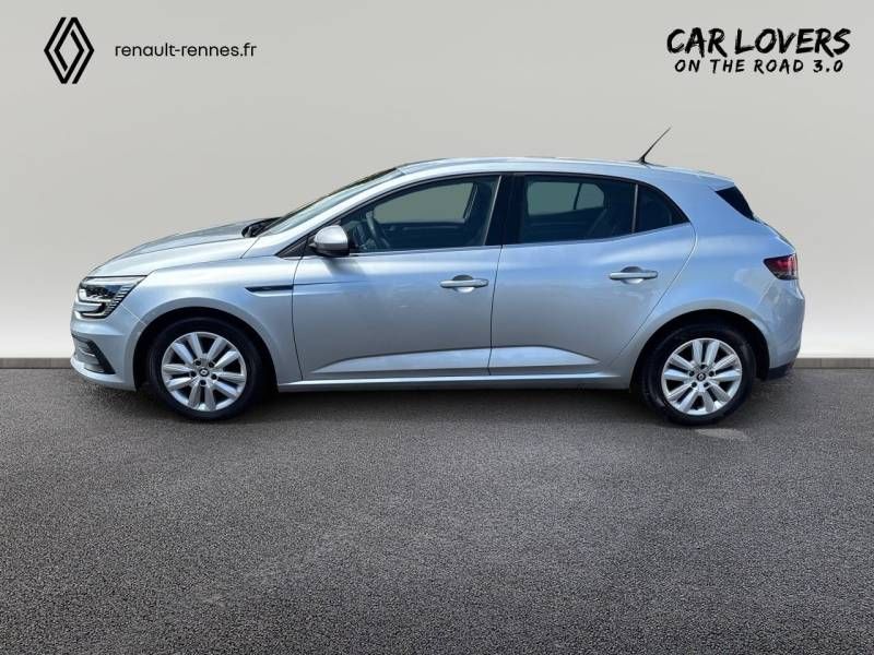 Renault Megane IV Berline