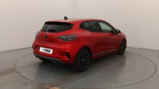Vehicle 3D Image