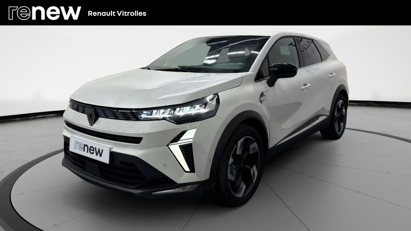 Renault Symbioz