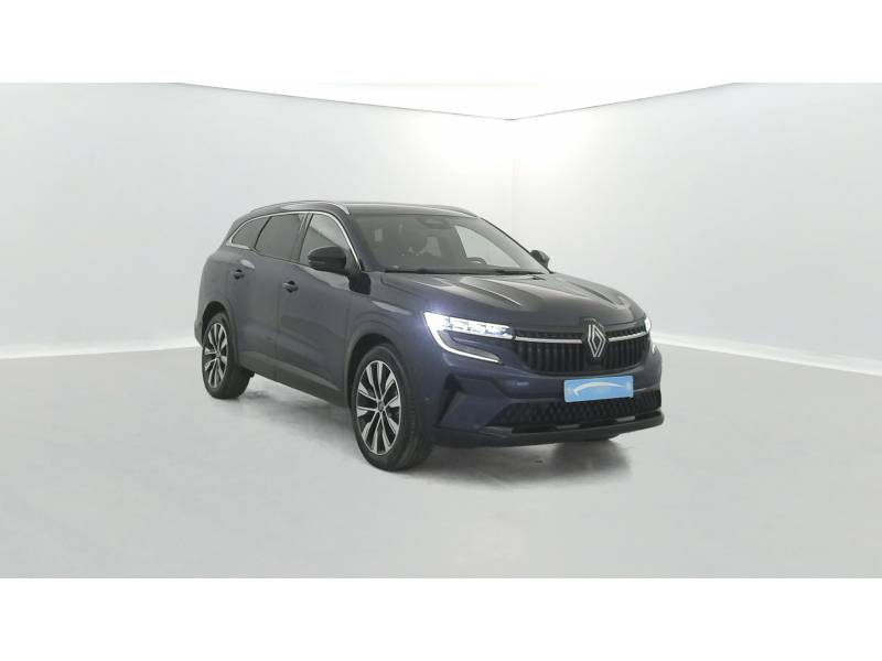 Renault Espace VI