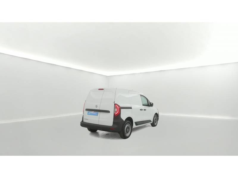 Renault Kangoo VU