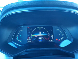 Vehicle 3D Image