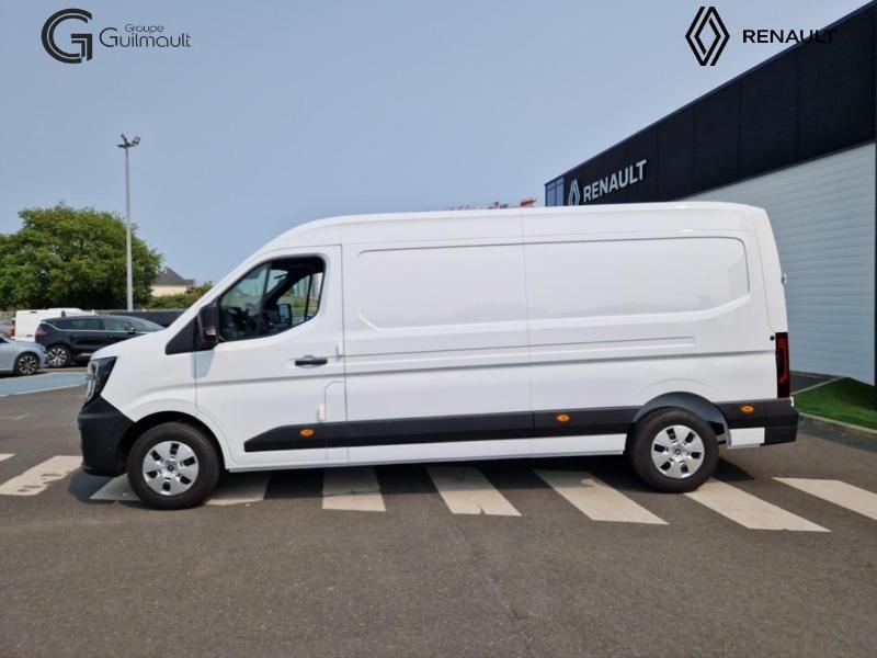 Renault Master VAN