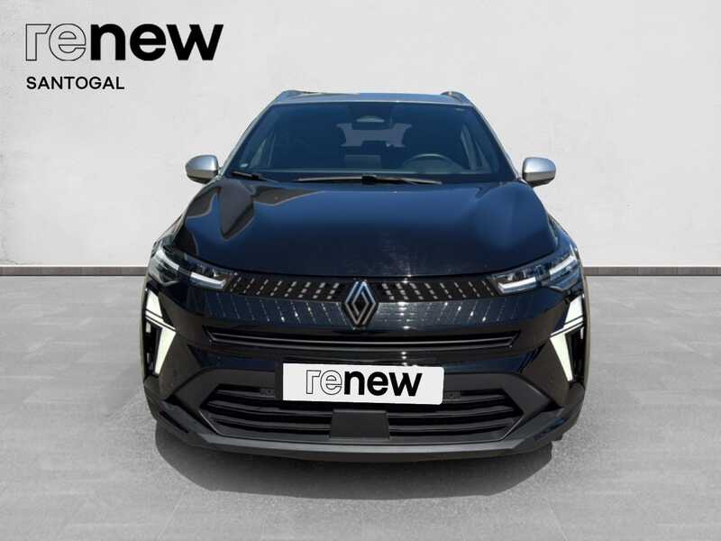 RENAULT Captur 1.0 Techno — photo 2