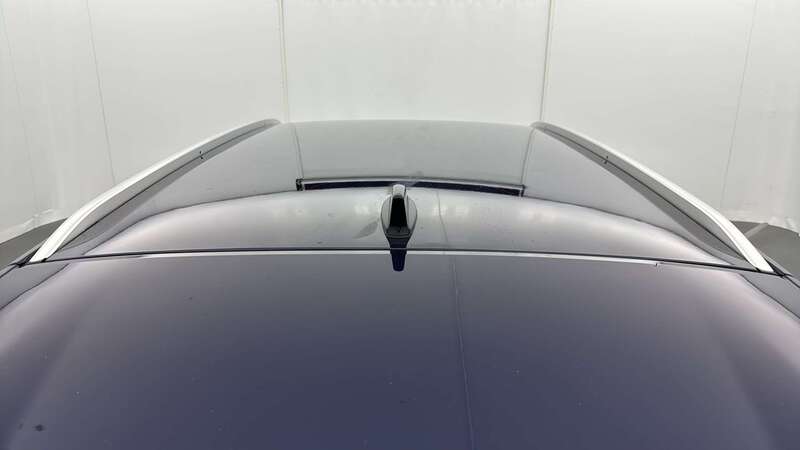 Renault Scenic E-Tech Electrique