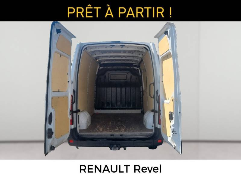 Renault Master III