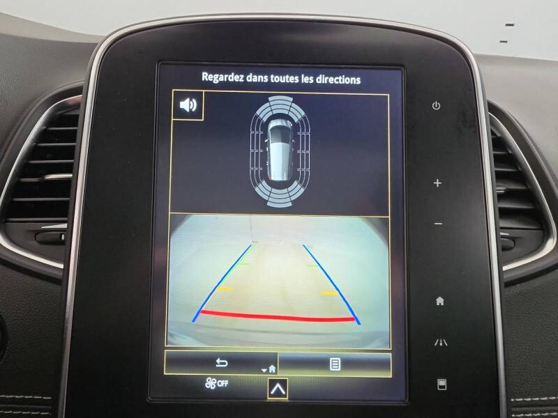 Renault Grand Scenic IV
