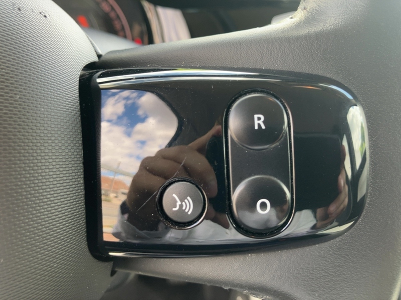 Fahrzeugabbildung Twingo Start & Stop Bild 20 von 20