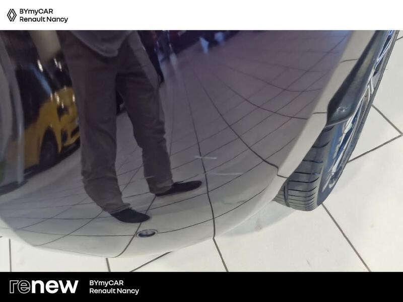 Renault ZOE E-Tech Electrique