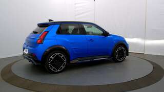 Vehicle 3D Image