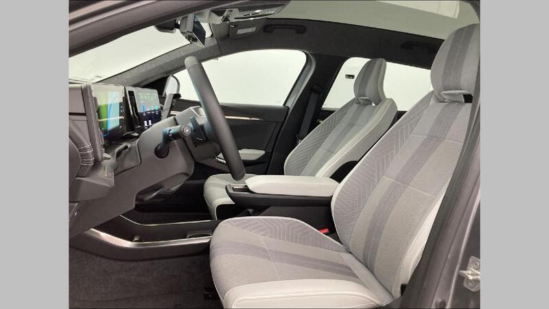 Renault Scenic E-Tech Electrique