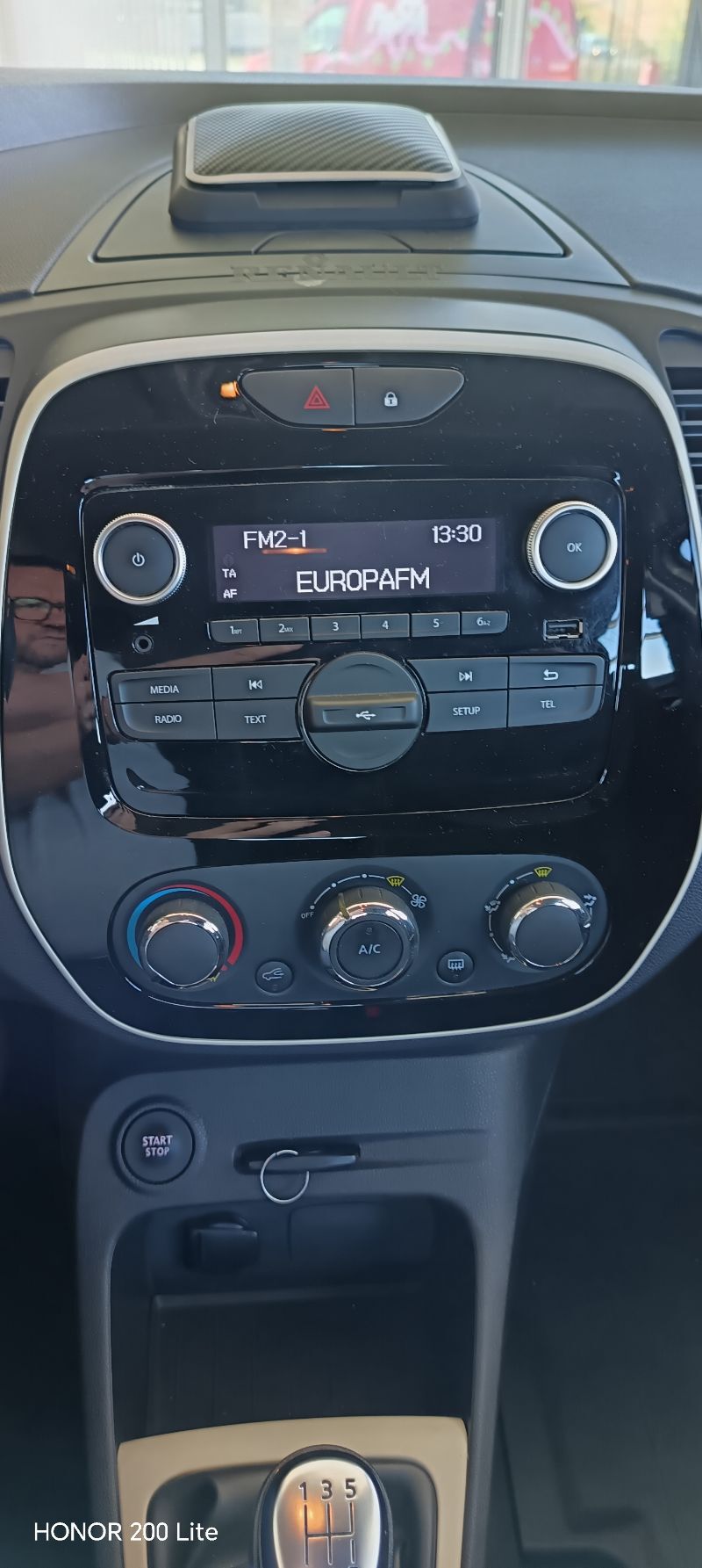 RENAULT Captur 2019 — imagine 12