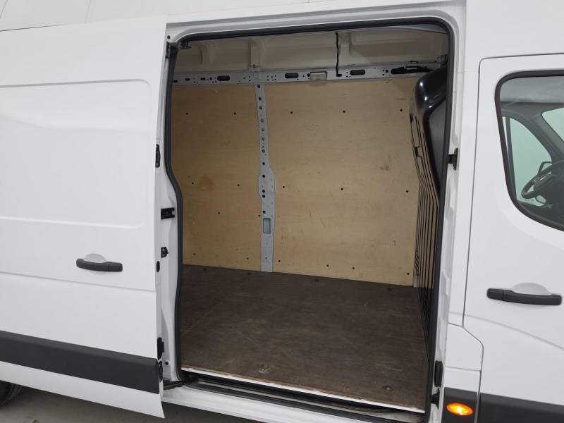 Renault Master III