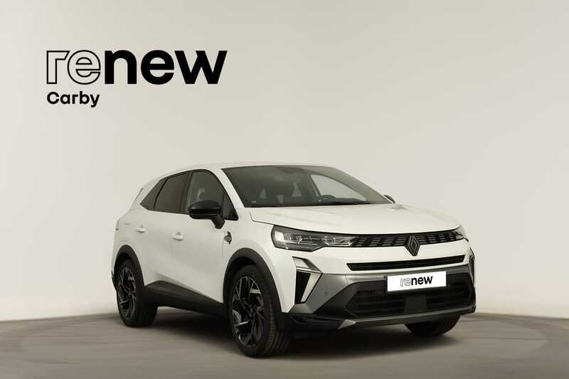 RENAULT Symbioz Symbioz 1.6 E-Tech Full Hybrid Esprit Alpine — photo 2