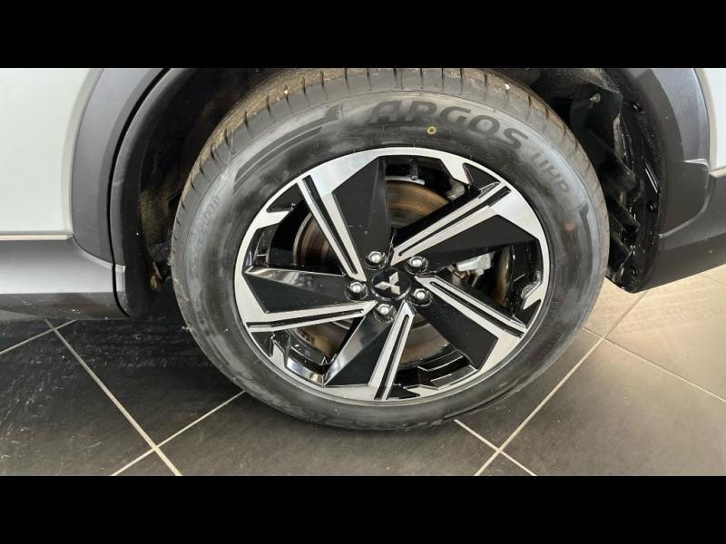 Mitsubishi Eclipse Cross MY23