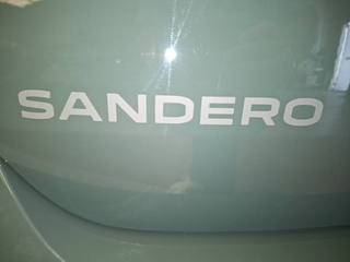 Vehicle 3D Image