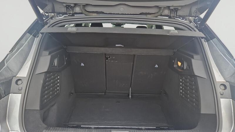 Renault Scenic E-Tech Electrique